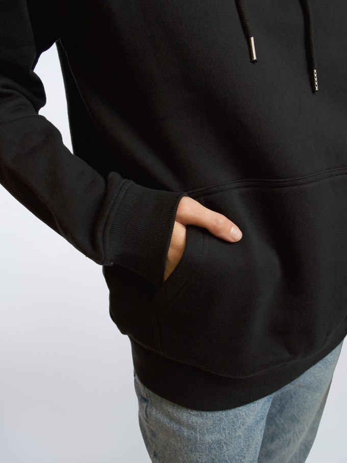 Heavy Hoodie Frauen from Honest Basics