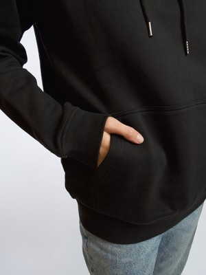 Heavy Hoodie Frauen from Honest Basics