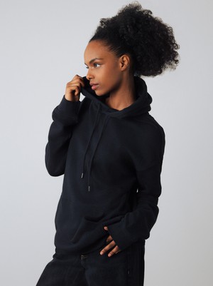 Heavy Hoodie Frauen from Honest Basics Heavy Hoodie Frauen from Honest Basics