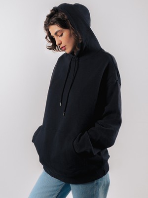 Heavy Hoodie Frauen from Honest Basics
