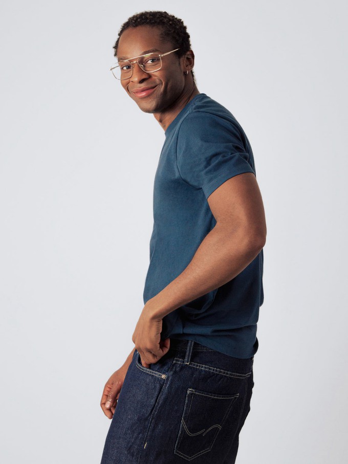 T-shirt Männer from Honest Basics T-shirt Männer from Honest Basics