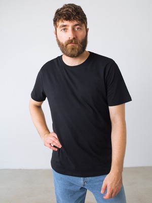 T-shirt Männer from Honest Basics