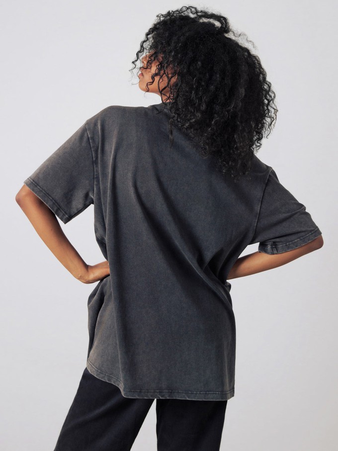 OG Shirt Frauen from Honest Basics
