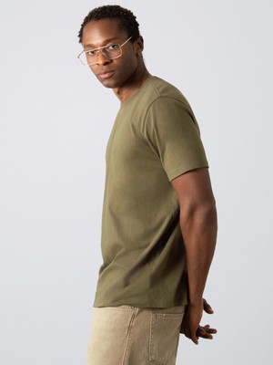 T-shirt Männer from Honest Basics