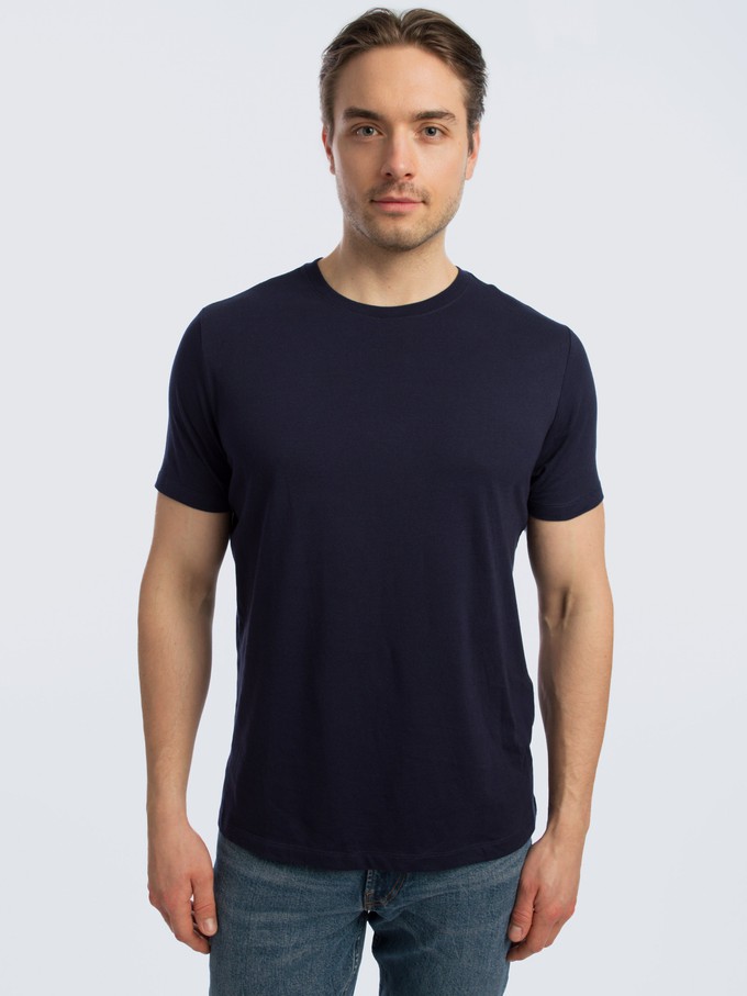T-Shirt herren from Honest Basics