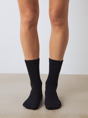 Socken 4er Pack Damen from Honest Basics