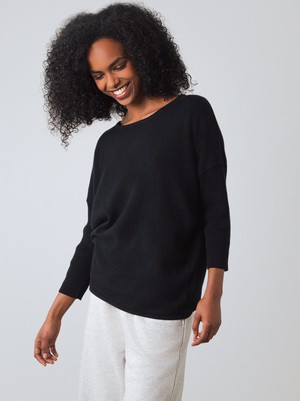 Lose Pullover from Honest Basics Lose Pullover from Honest Basics