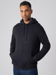 Heavy Hoodie Männer via Honest Basics