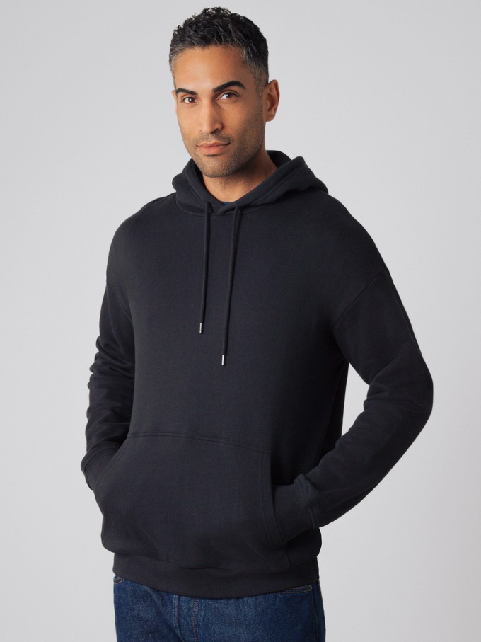 Heavy Hoodie Männer from Honest Basics Heavy Hoodie Männer from Honest Basics