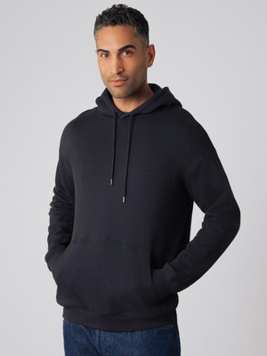 Heavy Hoodie Männer from Honest Basics Heavy Hoodie Männer from Honest Basics