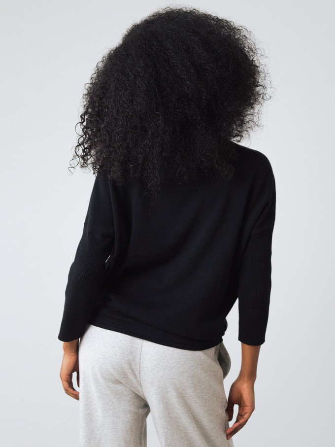 Lose Pullover from Honest Basics Lose Pullover from Honest Basics