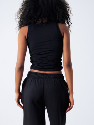 Stretch-Tank-Top from Honest Basics