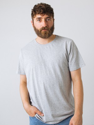 T-shirt Männer from Honest Basics