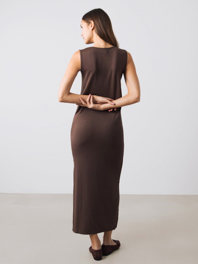Maxi Kleid from Honest Basics