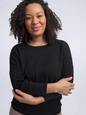 Lose Pullover from Honest Basics Lose Pullover from Honest Basics