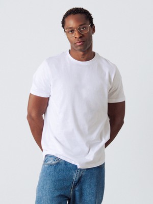 T-shirt Männer from Honest Basics