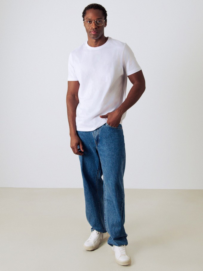 T-shirt Männer from Honest Basics