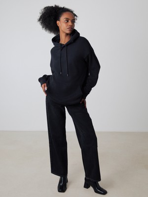 Heavy Hoodie Frauen from Honest Basics Heavy Hoodie Frauen from Honest Basics