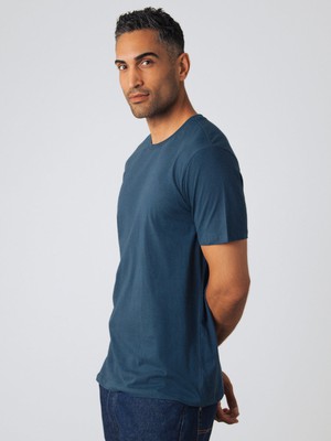 T-shirt Männer from Honest Basics