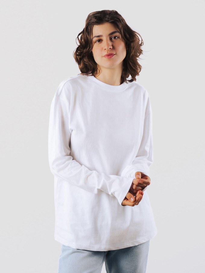 OG Lang Frauen from Honest Basics OG Lang Frauen from Honest Basics