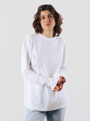 OG Lang Frauen from Honest Basics OG Lang Frauen from Honest Basics