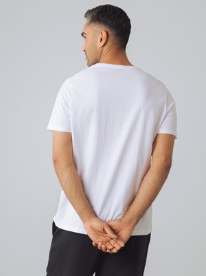 T-shirt Männer from Honest Basics T-shirt Männer from Honest Basics