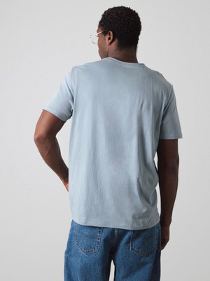 T-shirt Männer from Honest Basics T-shirt Männer from Honest Basics