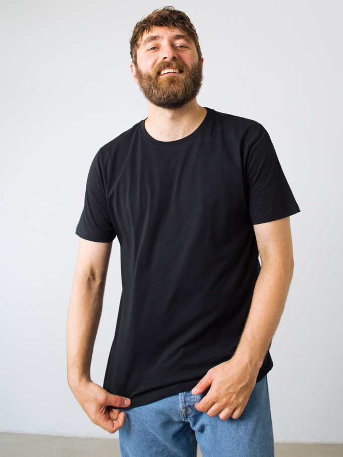 T-shirt Männer from Honest Basics