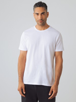 T-shirt Männer from Honest Basics T-shirt Männer from Honest Basics