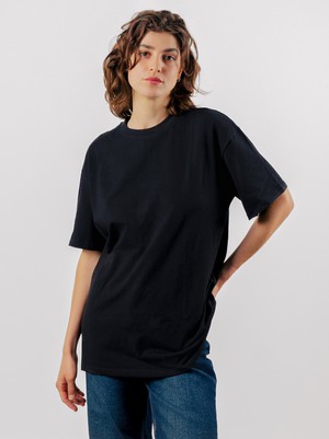 OG Shirt Frauen from Honest Basics