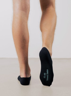Sneaker Socken 5er Pack from Honest Basics