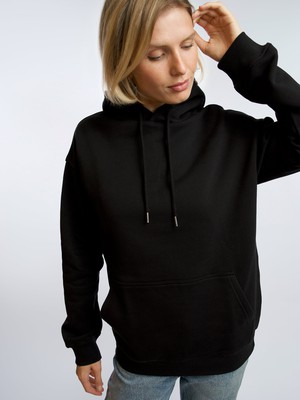 Heavy Hoodie Frauen from Honest Basics