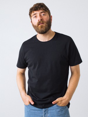 T-shirt Männer from Honest Basics