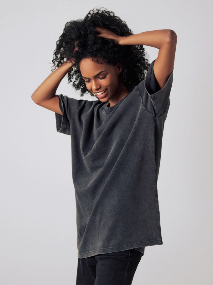 OG Shirt Frauen from Honest Basics