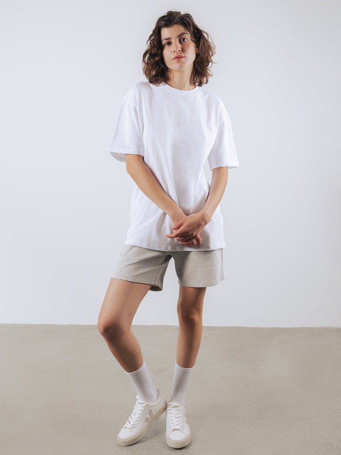 OG Shirt Frauen from Honest Basics