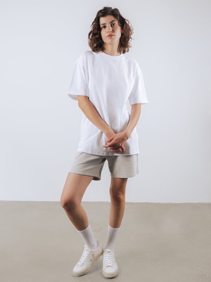 OG Shirt Frauen from Honest Basics