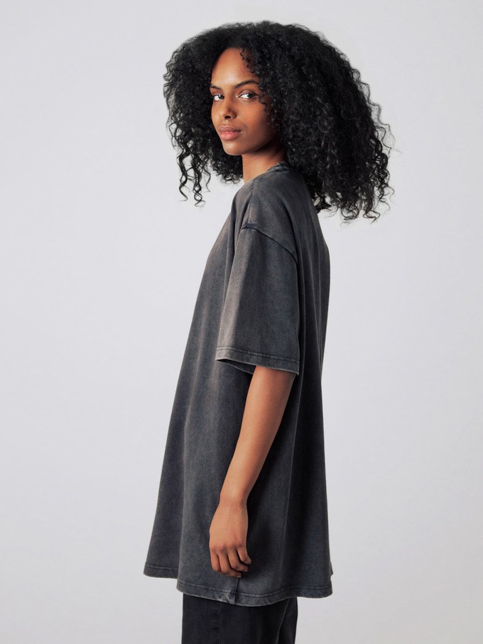 OG Shirt Frauen from Honest Basics