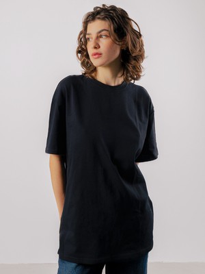 OG Shirt Frauen from Honest Basics
