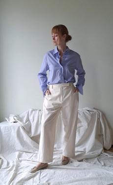 NEW – Pants no. 1 from House of PHILANA