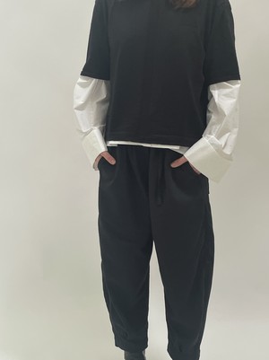 Areia Knit Top from Ida&Volta