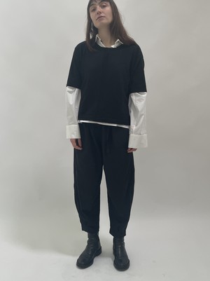 Areia Knit Top from Ida&Volta