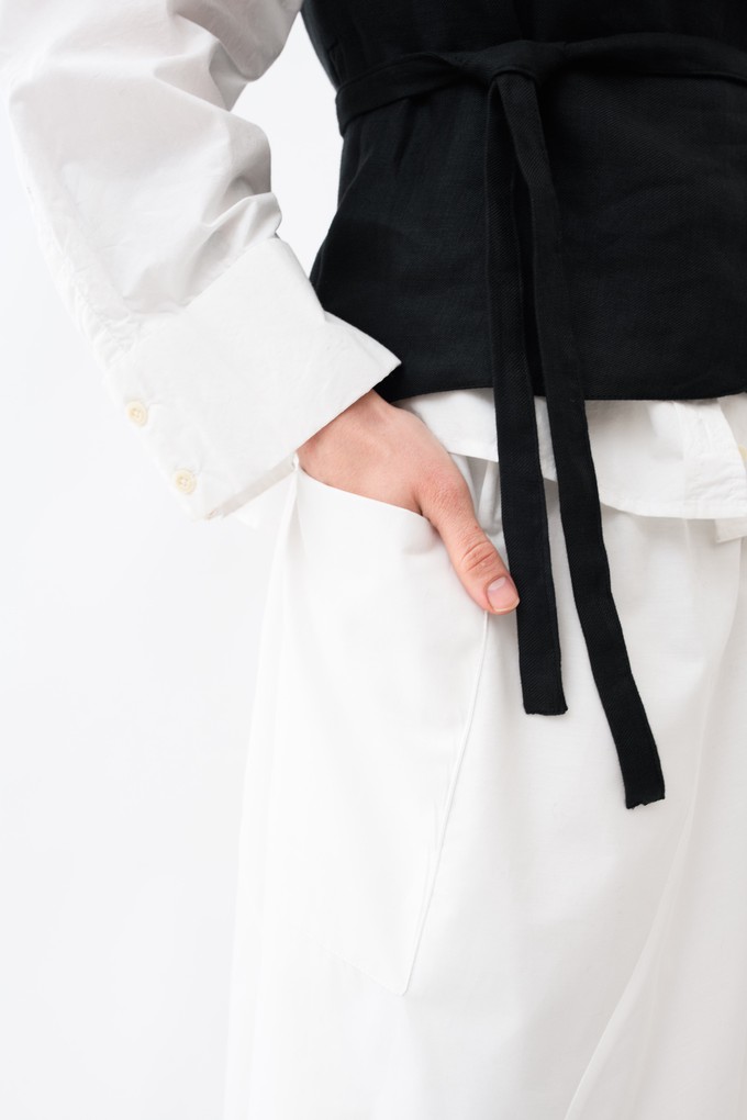 Chuva skirt from Ida&Volta