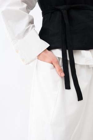 Chuva skirt from Ida&Volta