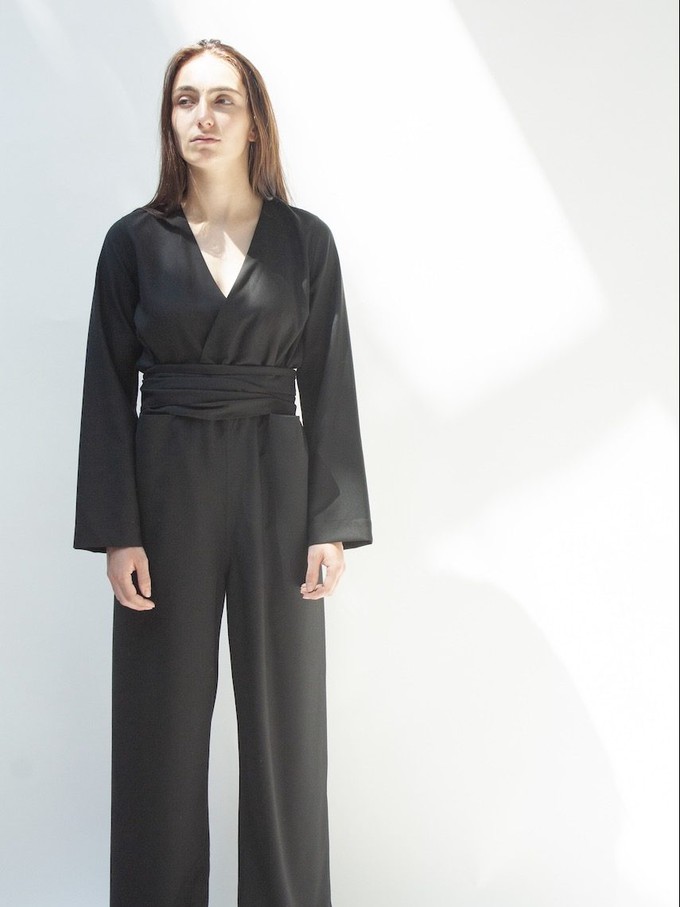 Horizonte Jumpsuit from Ida&Volta