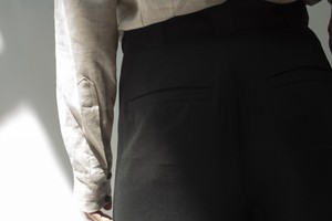 Eles Pants Tencel from Ida&Volta