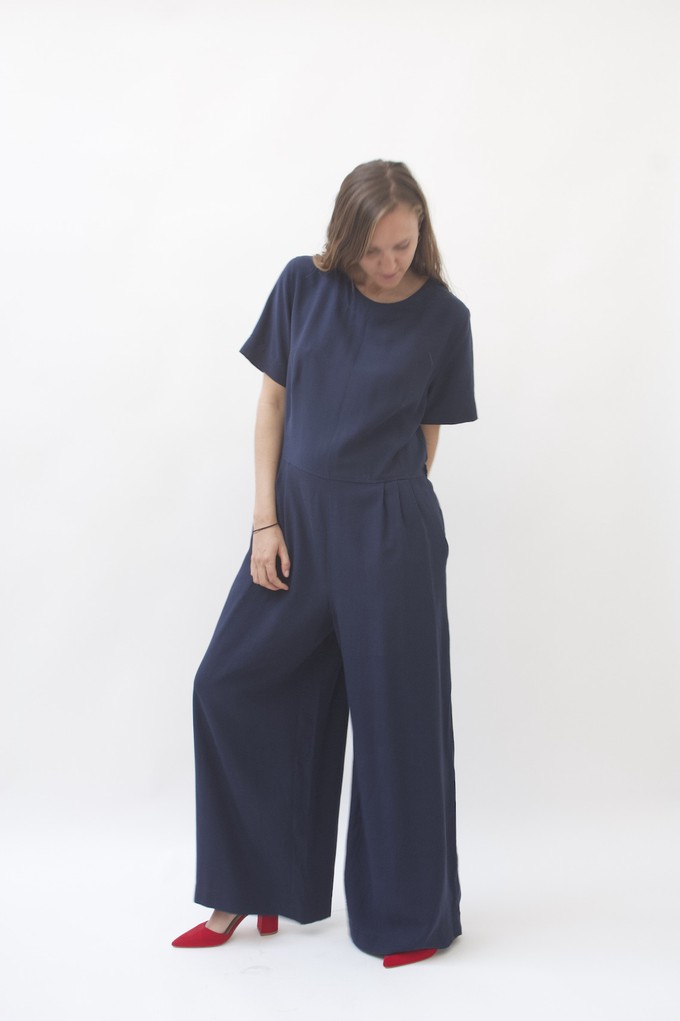 Hoje Jumpsuit from Ida&Volta