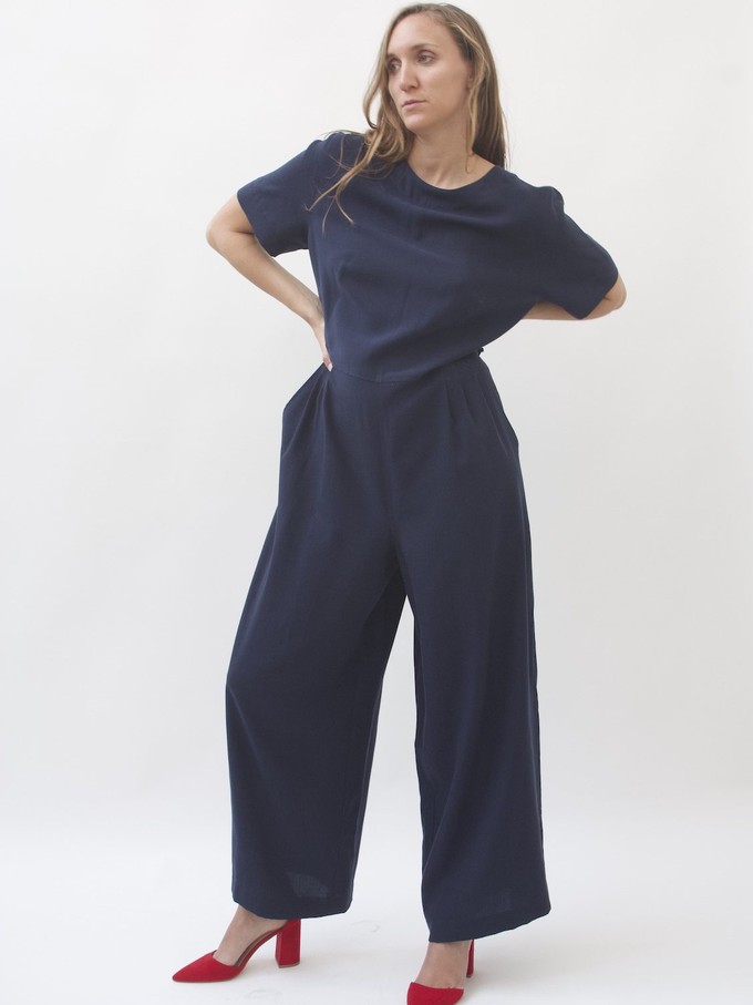 Hoje Jumpsuit from Ida&Volta