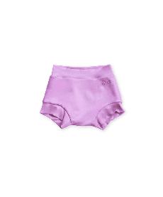 Lumi Short Swim Nappy – Grape via Ina Swim