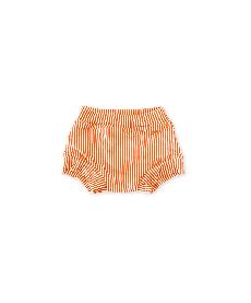 Lumi Short – Mandarin via Ina Swim