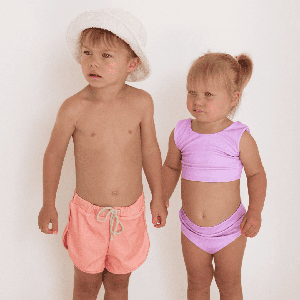 Arla Bikini – Grape from Ina Swim